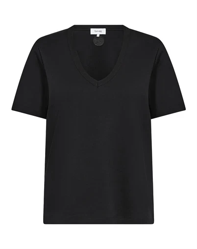 Leveté Room - LR-Paloma 2 T-shirt - Black